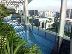Sky Green (D13), Condominium #536188631